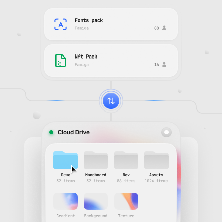 Customized Solutions